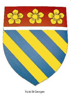blasons
